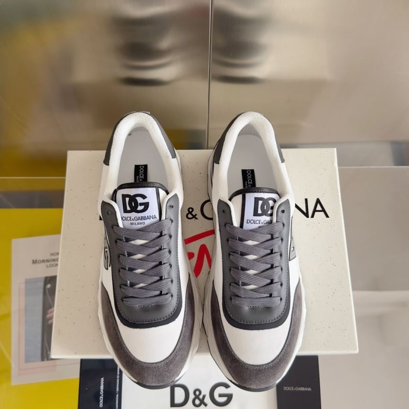 Dolce Gabbana Low Shoes